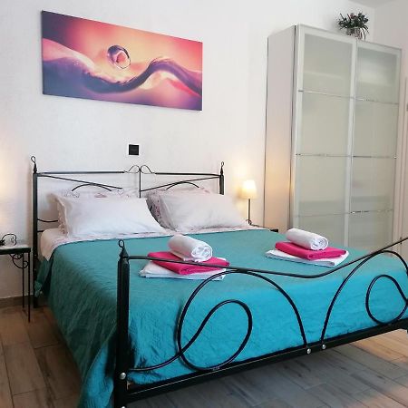 ספליט Apartment Central 1 מראה חיצוני תמונה