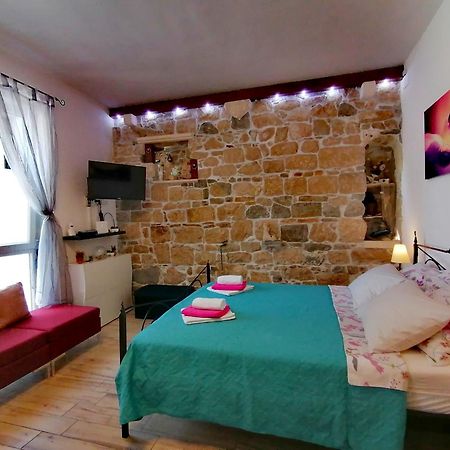 ספליט Apartment Central 1 מראה חיצוני תמונה