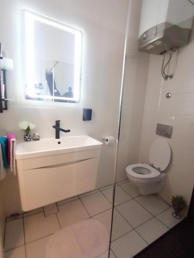 ספליט Apartment Central 1 מראה חיצוני תמונה