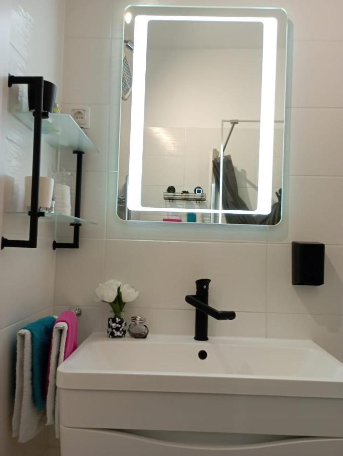 ספליט Apartment Central 1 מראה חיצוני תמונה