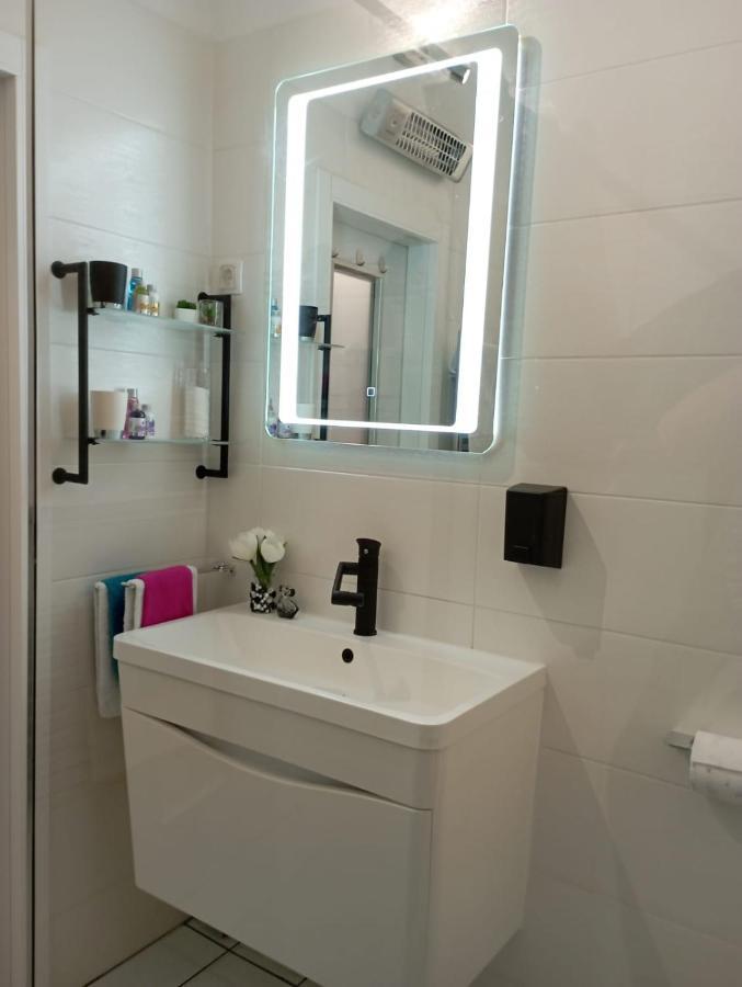 ספליט Apartment Central 1 מראה חיצוני תמונה