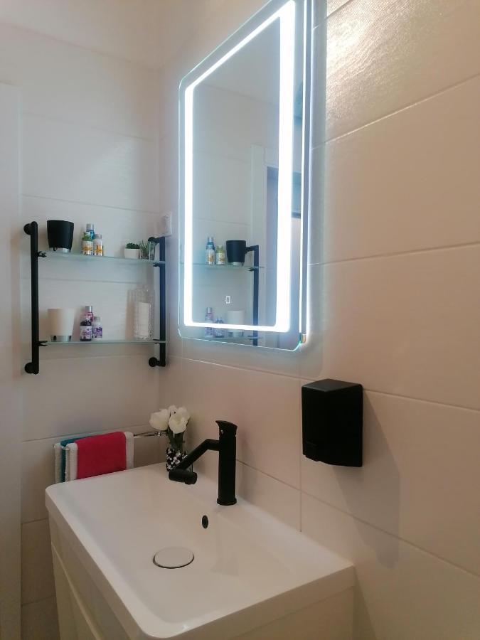 ספליט Apartment Central 1 מראה חיצוני תמונה