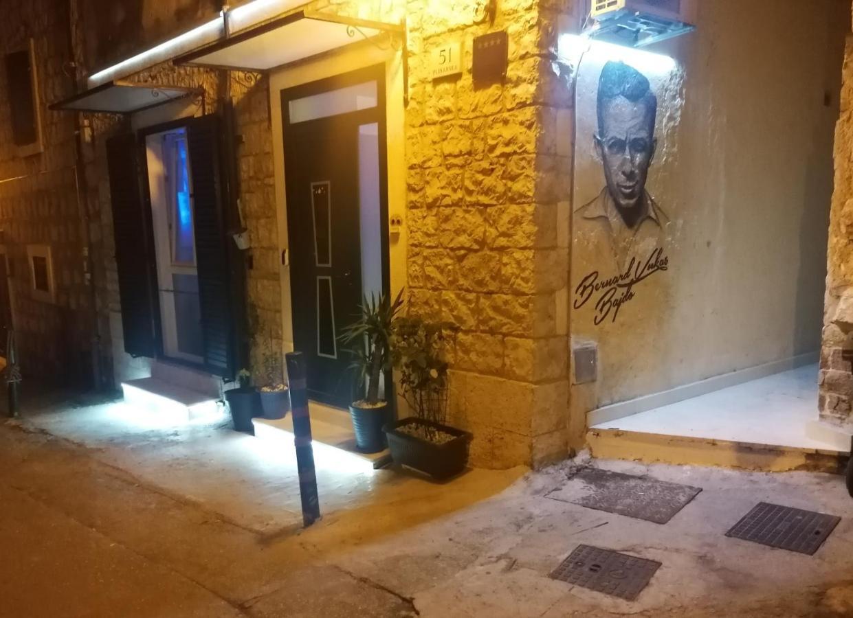 ספליט Apartment Central 1 מראה חיצוני תמונה