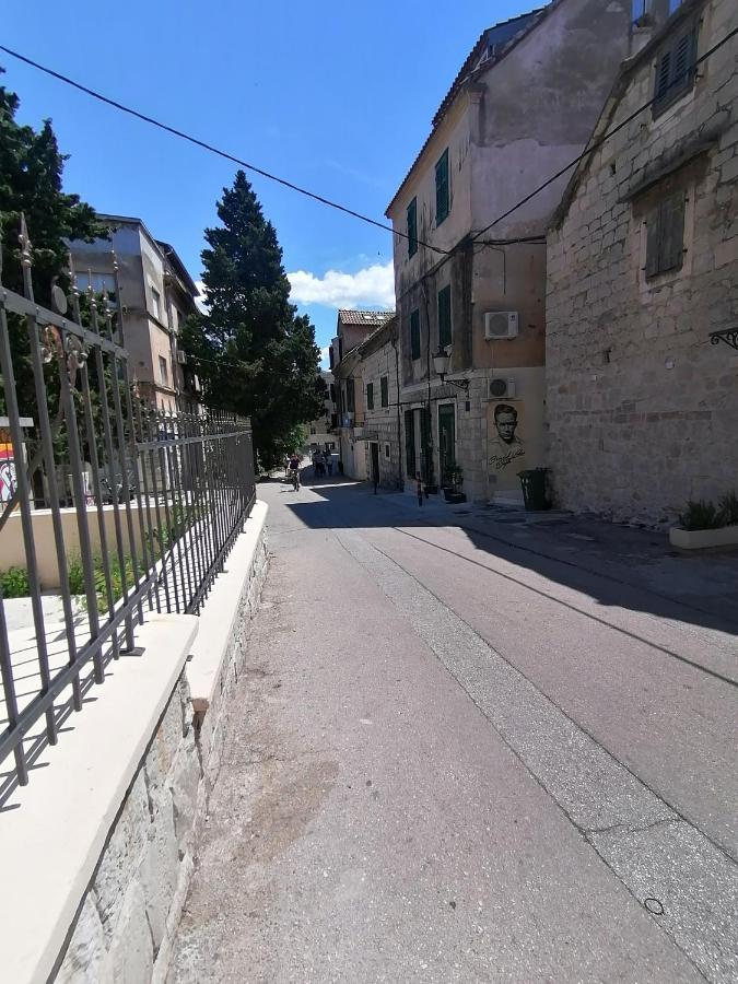 ספליט Apartment Central 1 מראה חיצוני תמונה