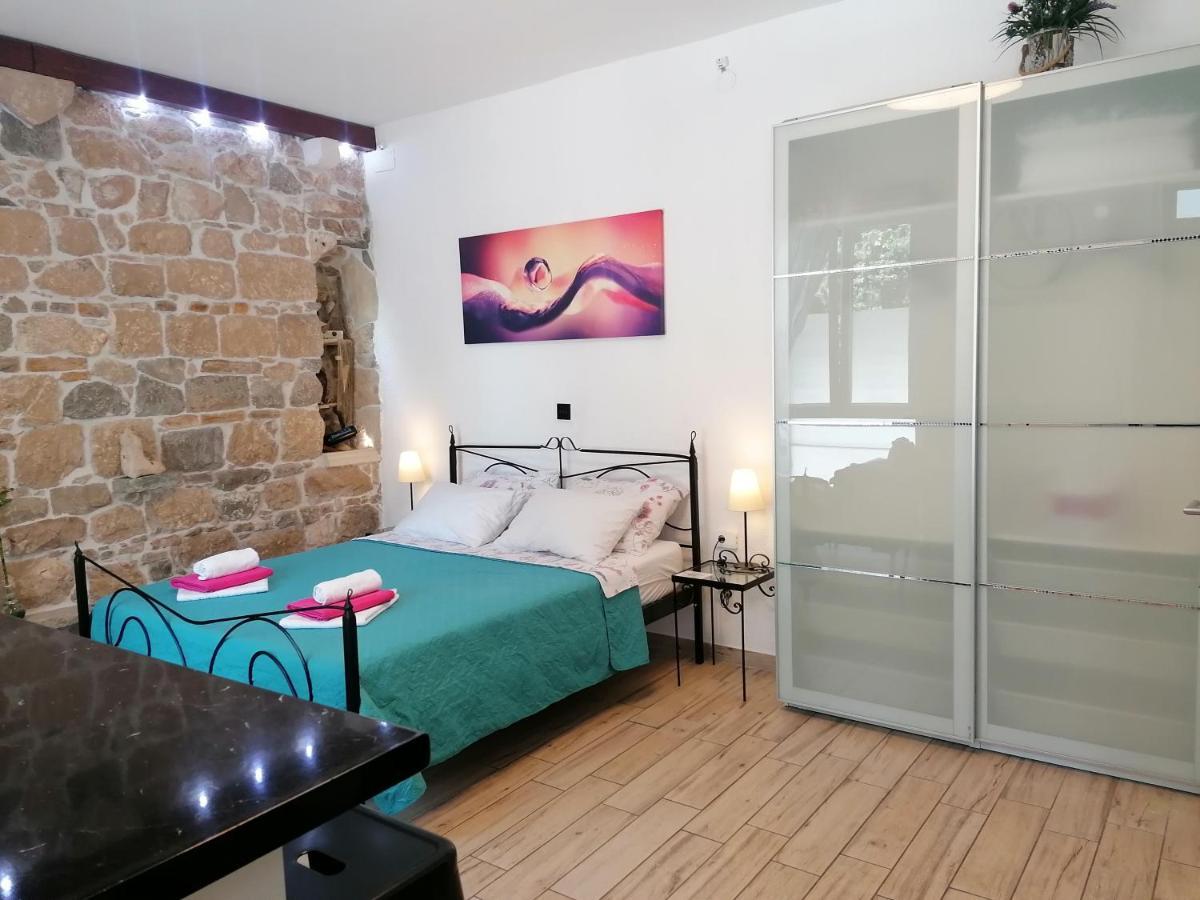 ספליט Apartment Central 1 מראה חיצוני תמונה