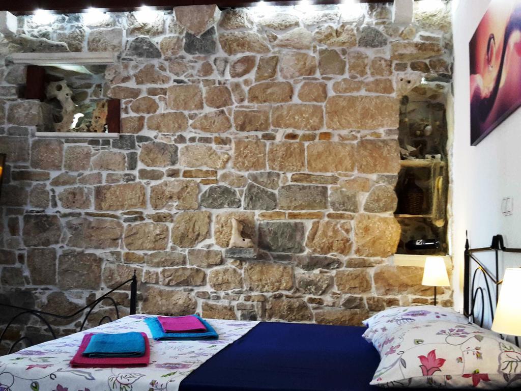 ספליט Apartment Central 1 מראה חיצוני תמונה